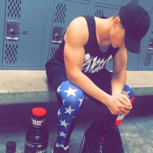 Meet your Posher, Jacob